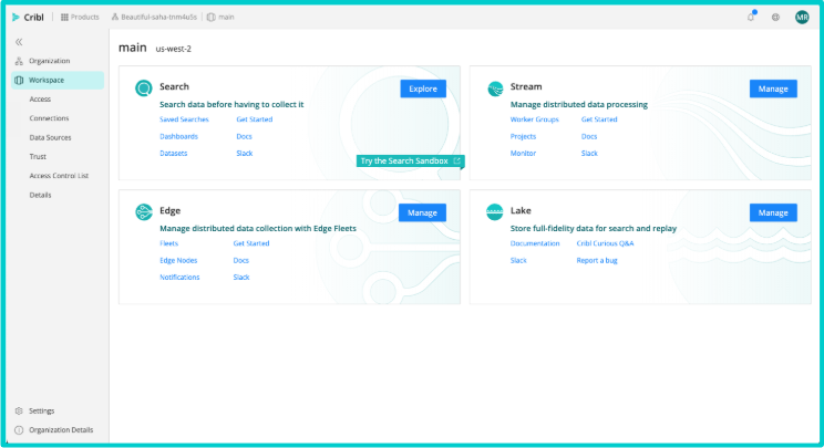 CriblStreamFullControl