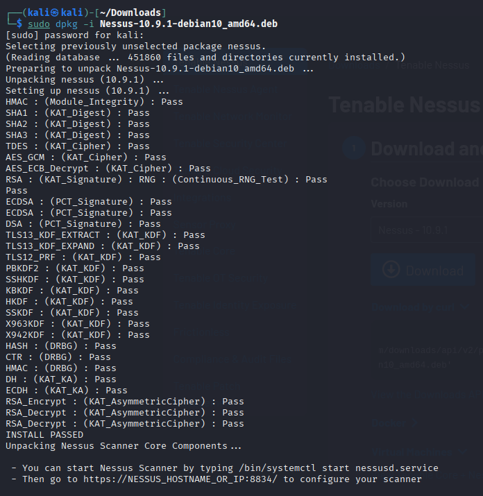 Install-Nessus-Terminal-Output