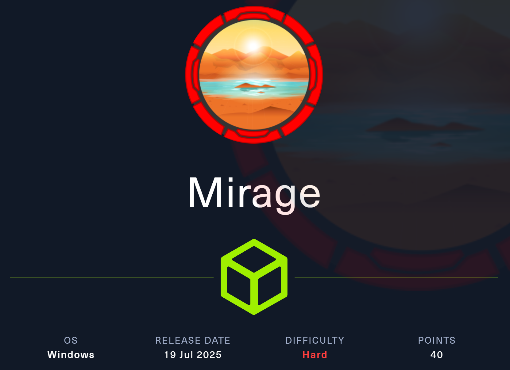 Mirage