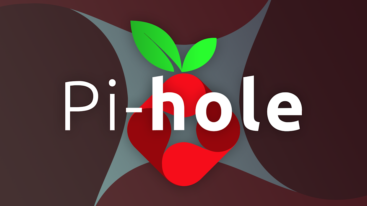PiHole-Logo