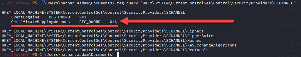 Schannel-ENUM-Abuse-ESC10