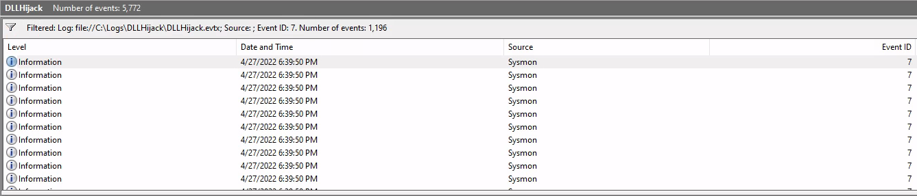 Sysmon-Event-ID-7-Events