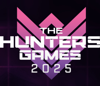 The-Hunters-Games-2025