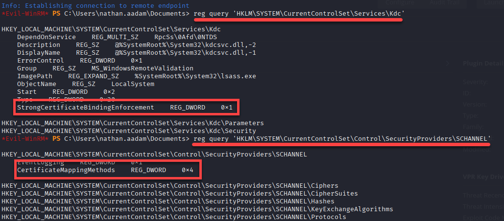 UPN-Manipulation-Verification